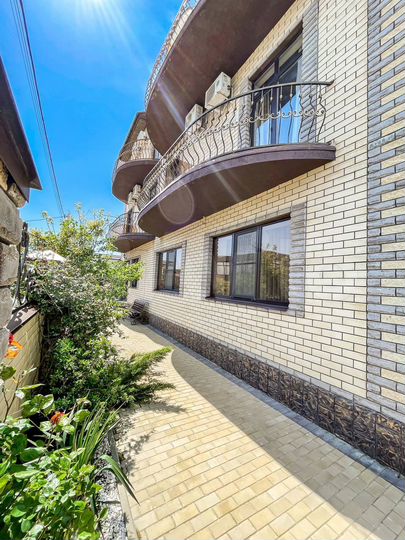 Комната 25 м², 3/4 эт.