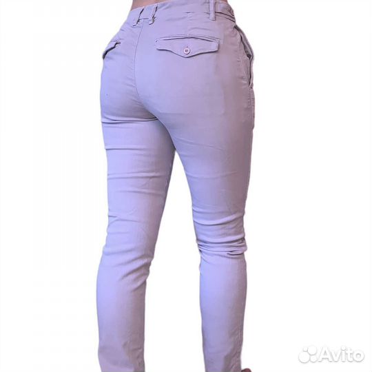 Джинсы American Vintage размер 44-46 S/M