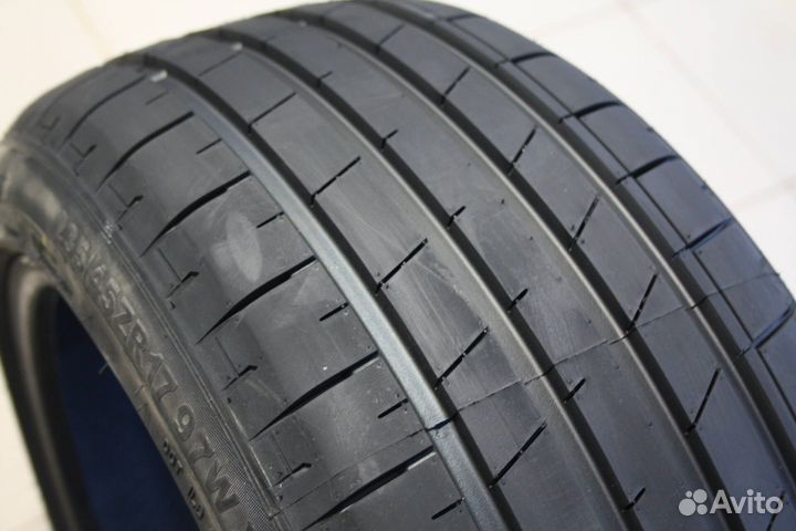 Massimo Ottima Plus 235/45 R17 97W