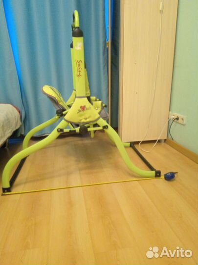 Детские качели