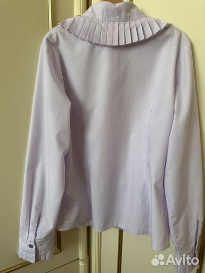 Школьная блузка Фантазёры размер 152