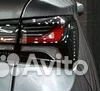 Правый задний фонарь BAIC U5 Plus