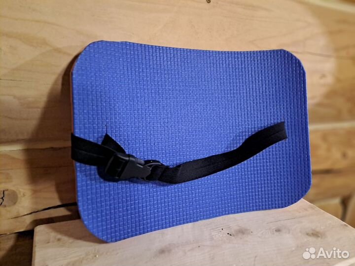 Подпопник туристический/сидушка туристическая