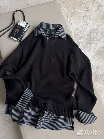 Свитер balenciaga