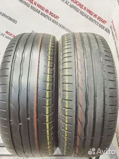 Bridgestone Turanza ER300 225/60 R16 98Y