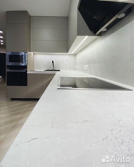 Кухни на заказ бюджетные