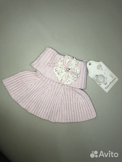 Новая перелина Noble people