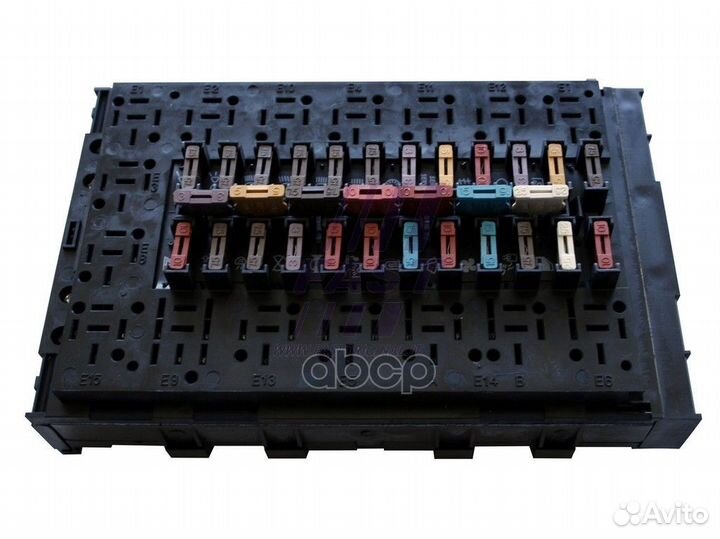Блок предохранителей FT82201 fast