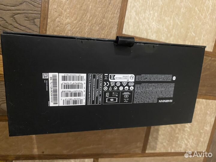 Колонка jbl charge 5