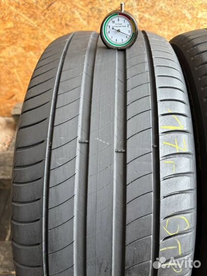 Michelin Primacy 3 235/45 R17
