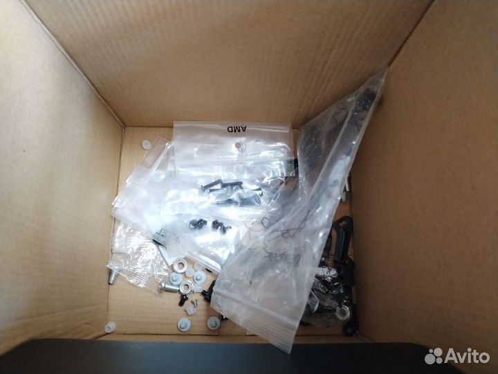 Кулер для процессора be quiet dark rock PRO 4