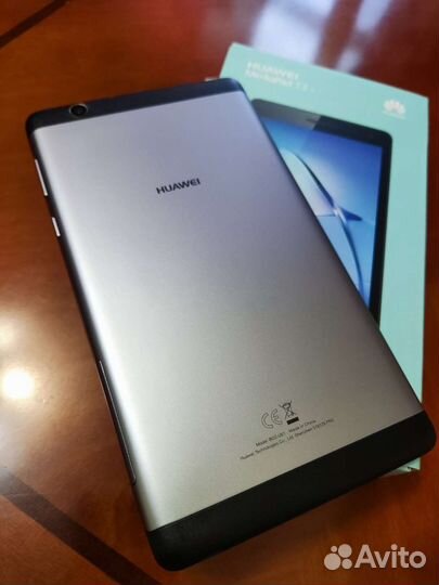 Планшет Huawei MediaPad T3 7