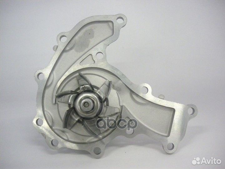 Помпа водяная Isuzu gwis-34a GMB