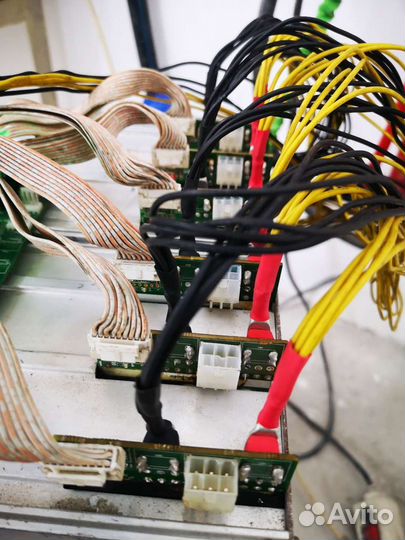 Ремонт плат, замена коннекторов, винтовые клеммы