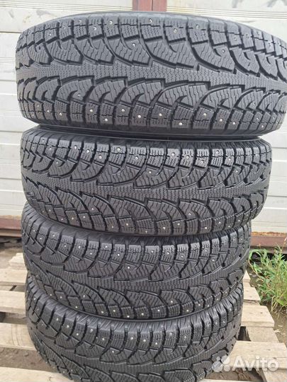 Hankook I'Pike RW11 225/65 R17 102T