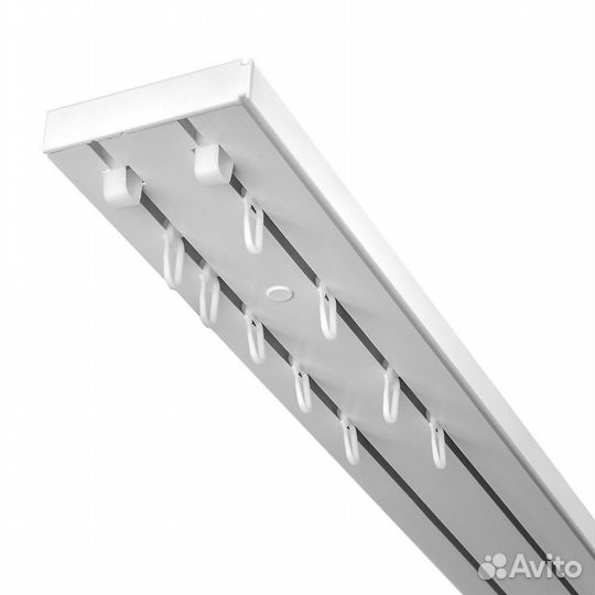 Карнизы для штор всех видов