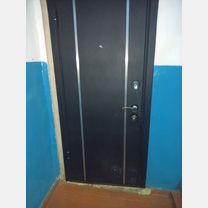 2-к. квартира, 46,5 м², 1/2 эт., Приупский