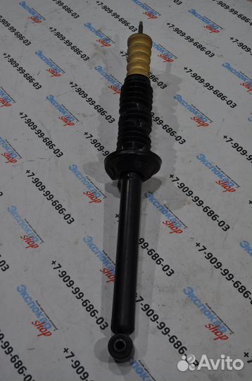 Амортизатор подвески задний Ford Fiesta IV, Ford K