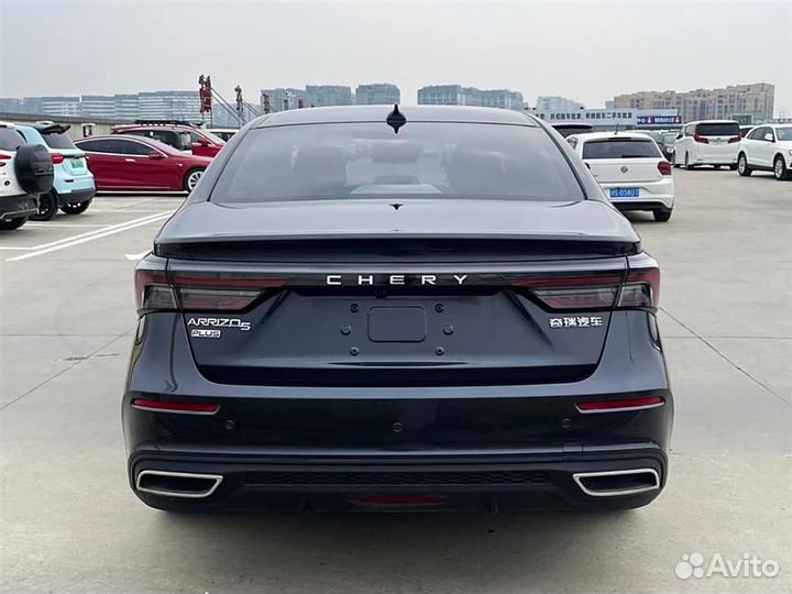 Chery Arrizo 8 1.6 AMT, 2023, 10 000 км