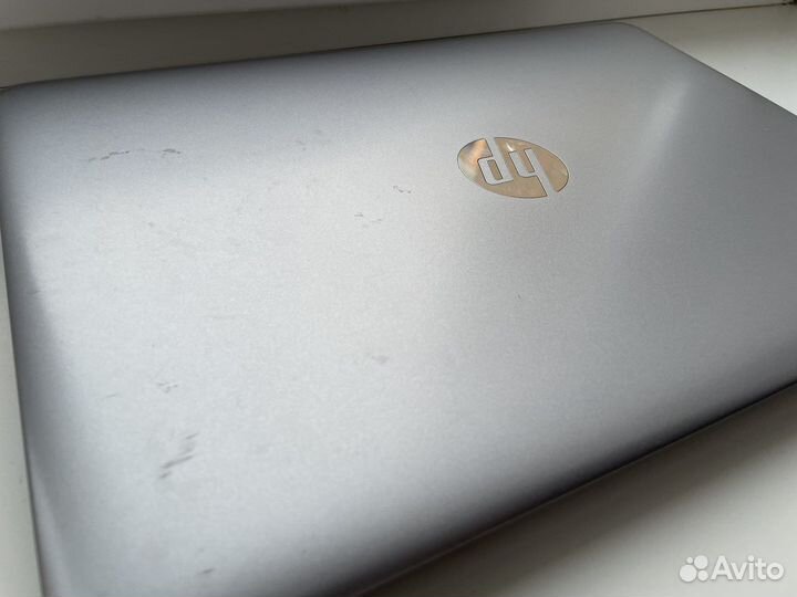 Ноутбук HP Probook 400 G4 14”