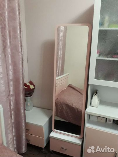 Мебель для девочки подростка