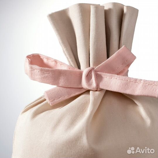 Мешочки хлопок / IKEA