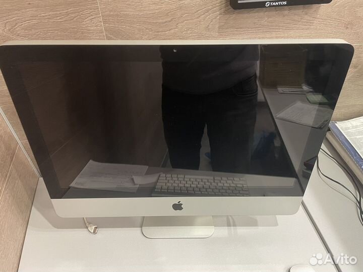 Apple iMac