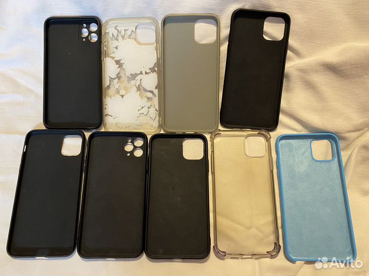 Чехол на iPhone 11 pro max, 5s