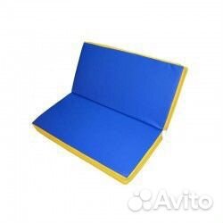 Спортивный комплекс (мат в комплекте)