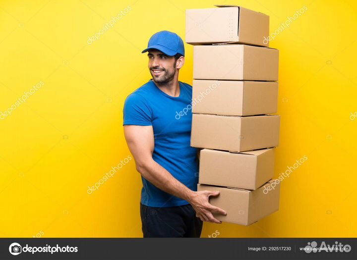 Сборщик заказов комплектовщики