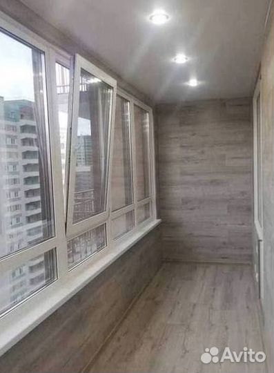 Окна быстро за день