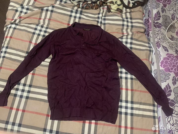 Мужской батник