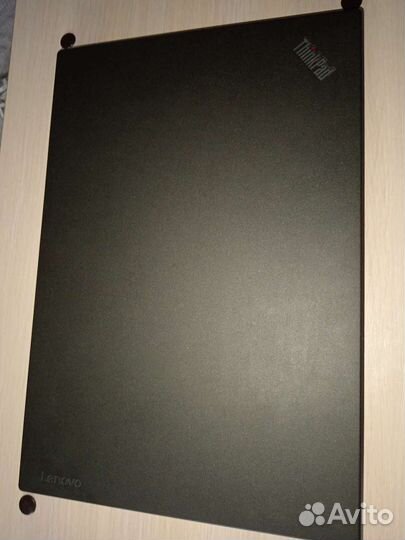Lenovo thinkpad t460