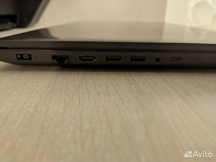 Ноутбук Lenovo IdeaPad L340-15IRH Gaming