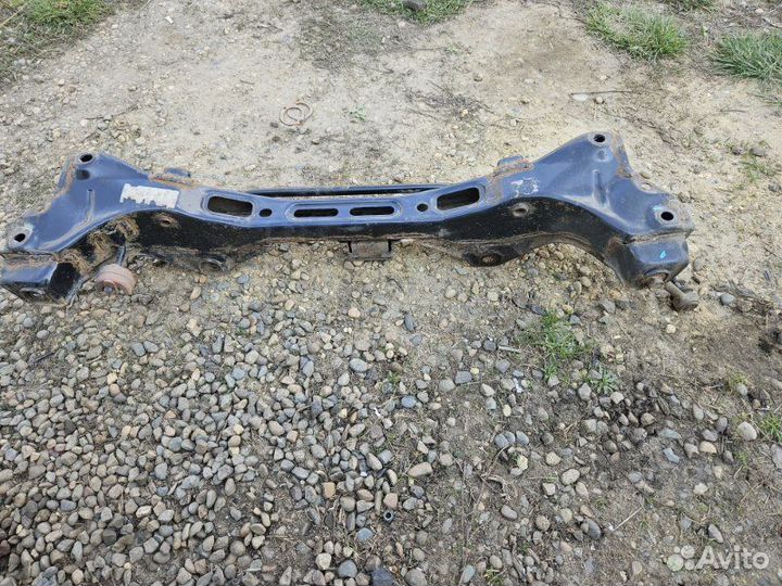 Балка подвески задняя Киа Cee'd Jd универсал II
