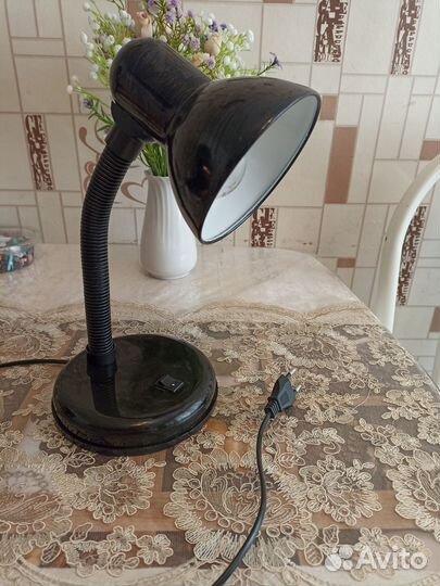 Лампа для ногтей набор