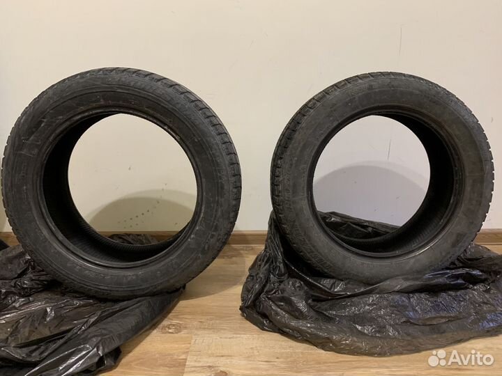 Bridgestone Blizzak Revo GZ 185/60 R15 84S