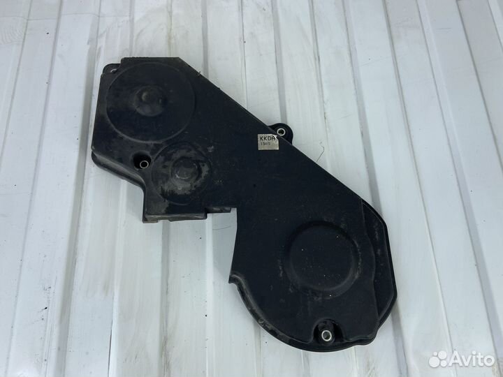 Крышка грм Ford Focus 1.8