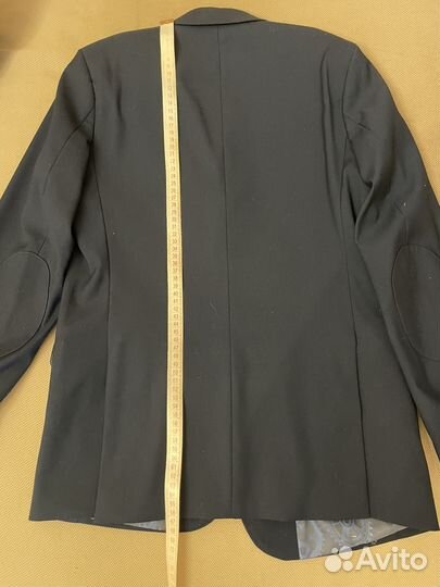 Костюм школьный для мальчика 164