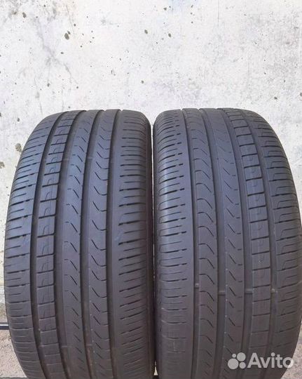 Pirelli Scorpion Verde 285/45 R20 112Y