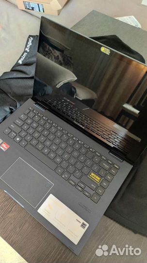 Asus vivobook flip 14