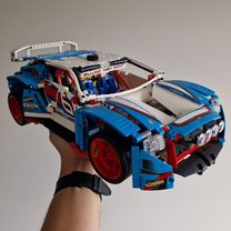 Автомобиль Lego Technic 42077