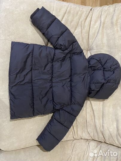 Куртка zara 104