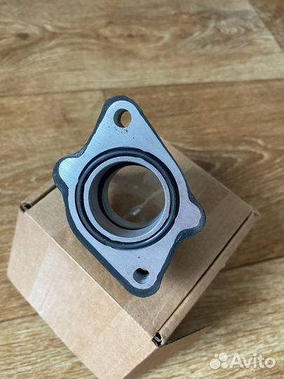 Карбюратор pz30 с ускорительным насосом