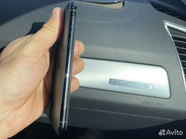 iPhone 11 Pro 64 Green айфон