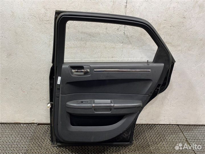 Дверь боковая Chrysler 300C, 2009