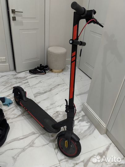 Xiaomi mi electric scooter pro 2