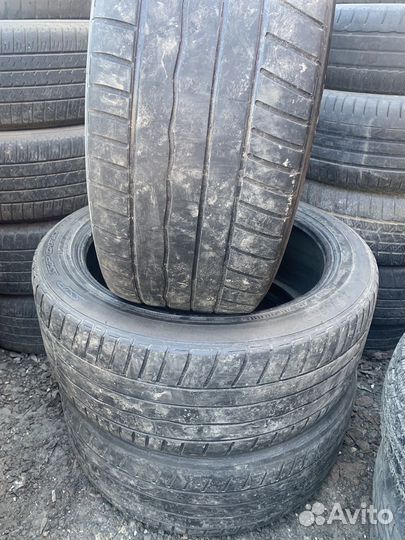 Dunlop Bb490 265/45 R21