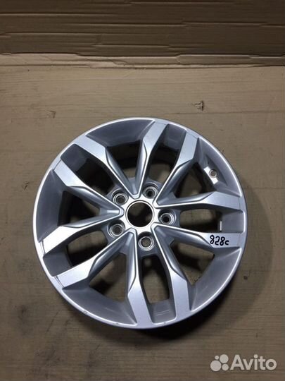 Диск колесный Kia Sportage 4