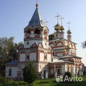 14 окт23 тур. Усолье-Соликамск-Чердынь (3м)хп3013